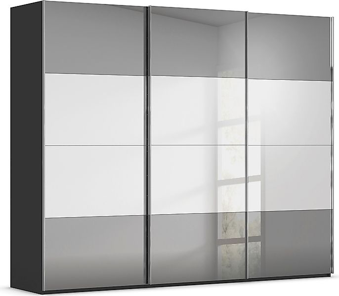 rauch Schwebetürenschrank "Kleiderschrank Schrank Garderobe Schlafzimmersch günstig online kaufen