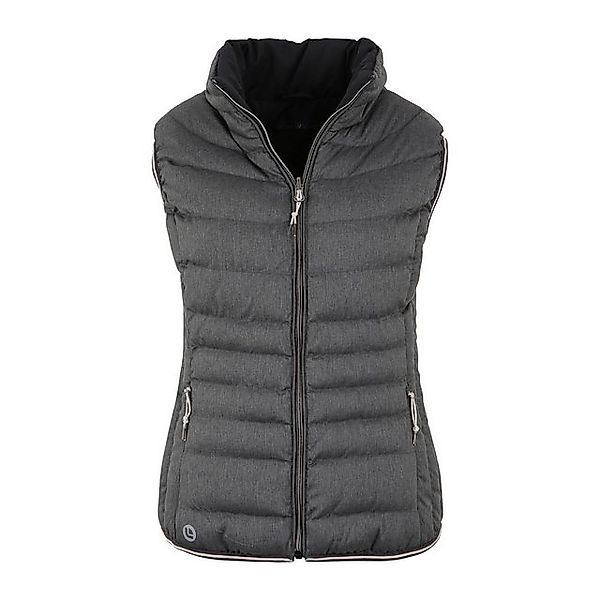 DEPROC Active Steppweste GRASSLANDS CS Wendeweste, Outdoorweste, Wanderwest günstig online kaufen