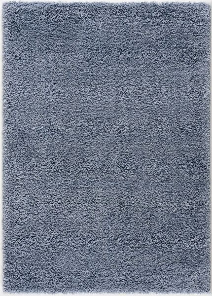 Sanat Hochflor-Teppich »Porto«, rechteckig, 45 mm Höhe, Wohnzimmer, Langflo günstig online kaufen