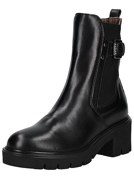 Nero Giardini Nero Giardini Stiefelette Leder/Textil Stiefelette günstig online kaufen