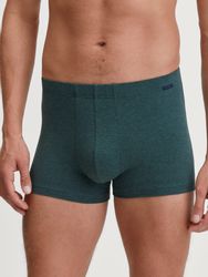 CALIDA Trunk Cotton Sporty stoffüberzogener Bund, günstig online kaufen