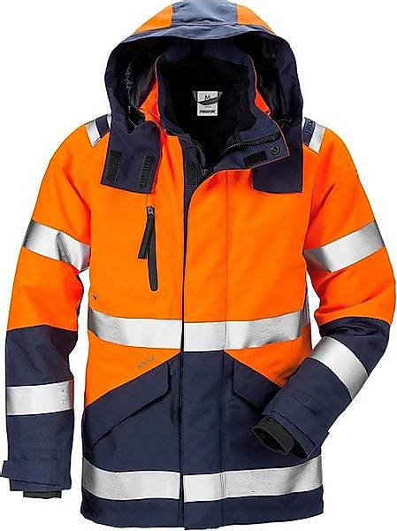 Fristads Warnschutz-Shirt High Vis Jacke Kl. 3 4794 Th günstig online kaufen