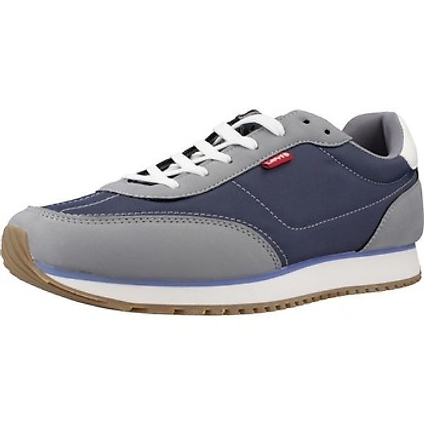 Levis  Sneaker STAG RUNNER günstig online kaufen