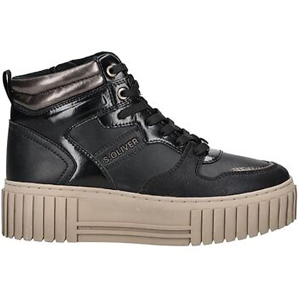 s.Oliver Sneakerboots günstig online kaufen