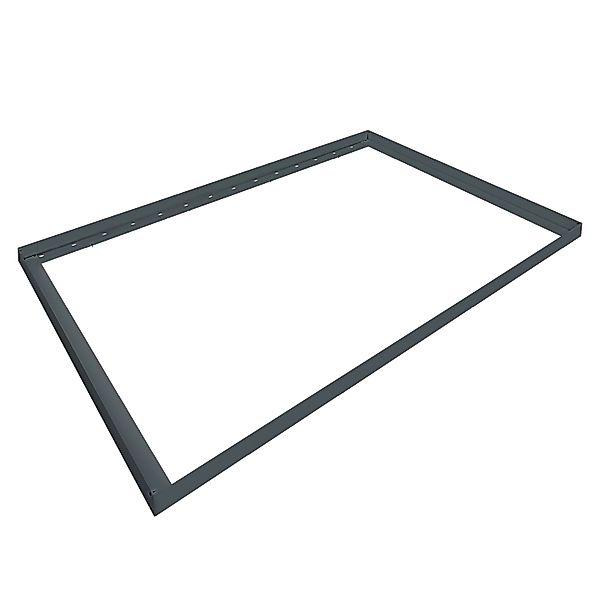 Hörmann Dachrahmen für Gründach GH-PD Typ 3 Anthrazitgrau günstig online kaufen