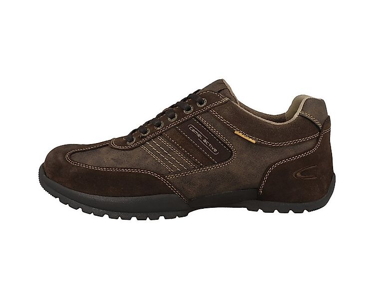 camel active 54DVA04 Herren Sneaker Turnschuhe, Sportschuhe, Freizeitschuhe günstig online kaufen