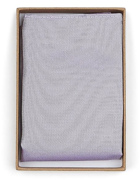 Suitable Seide Einstecktuch Violett - günstig online kaufen