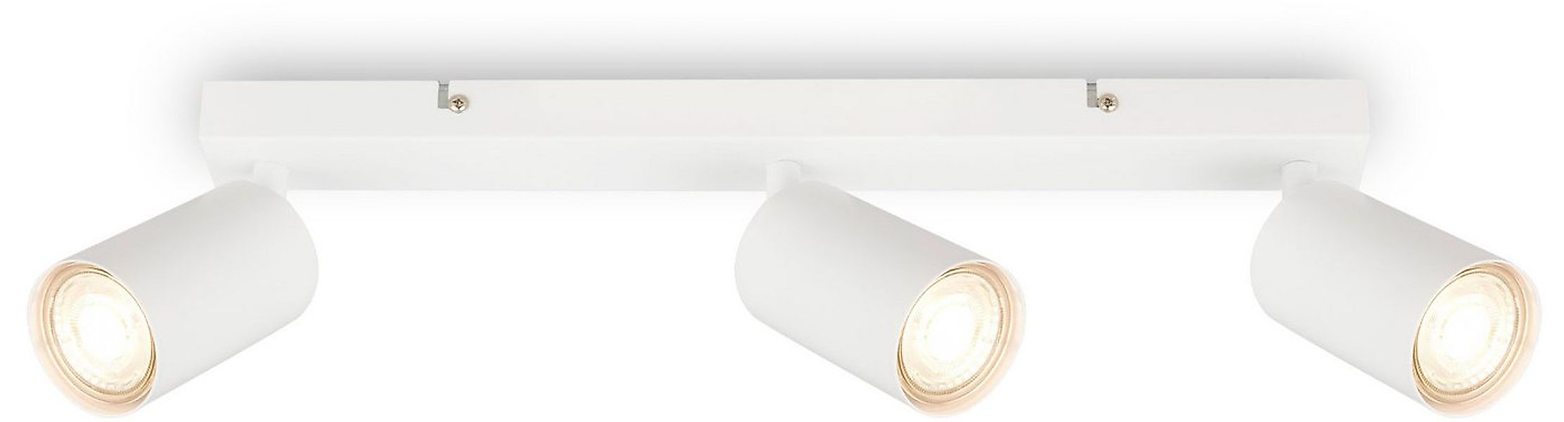 Briloner Leuchten Deckenleuchte TIB Deckenstrahler günstig online kaufen