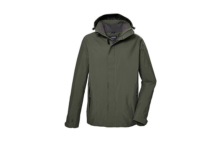 Killtec Outdoorjacke killtec Herren Funktionsjacke KOS 87 43281-000 günstig online kaufen