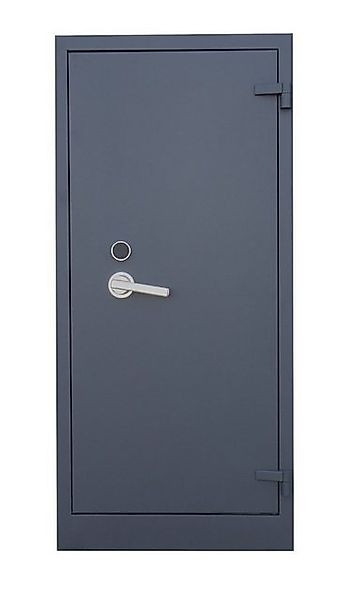 Steelboxx Mehrzweckschrank Aktenschrank Tresor feuergeschützt, 4 OH, 1500 x günstig online kaufen