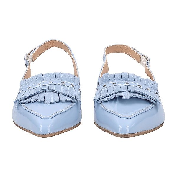 Donna Carolina KESSY FRINGE LOOP Pumps günstig online kaufen