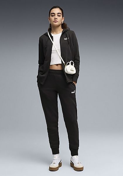 PUMA Trainingsanzug HOODED SWEAT SUIT TR CL (2-tlg), mit Kapuze, Regular Fi günstig online kaufen