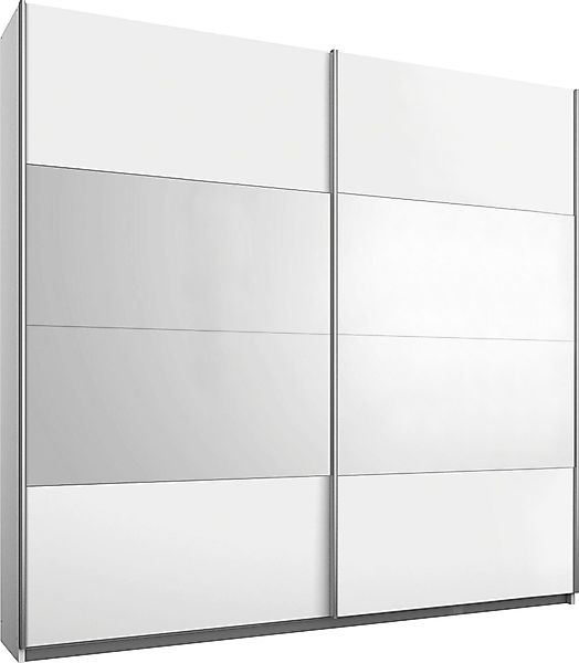rauch Schwebetürenschrank "Imposa", mit Hochglanzfront günstig online kaufen