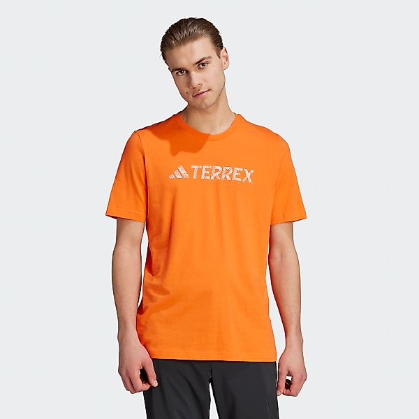 adidas TERREX Funktionsshirt "TX Logo Tee" günstig online kaufen