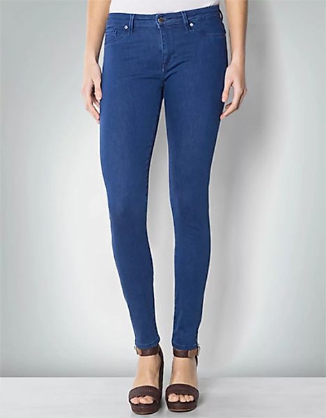 Tommy Hilfiger Damen Jeans WW0WW10668/911 günstig online kaufen