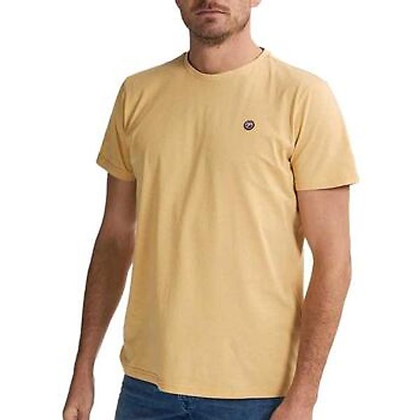 Petrol Industries T-Shirt Windward günstig online kaufen