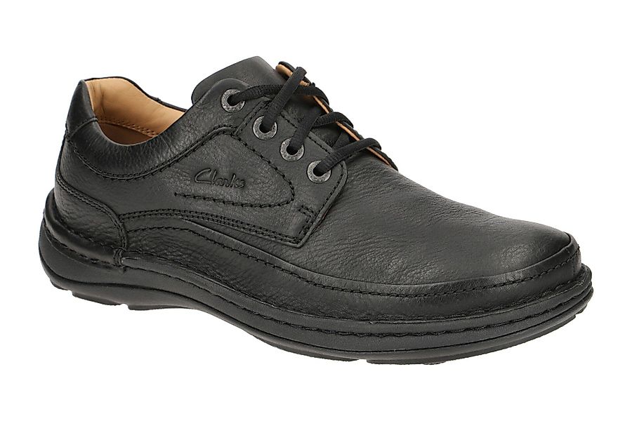 Clarks 20339008 7 Schnürschuh günstig online kaufen