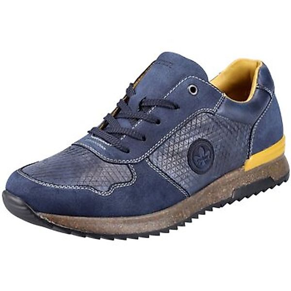 Rieker  Halbschuhe Schnuerschuhe 1612915 161 16129-15 günstig online kaufen