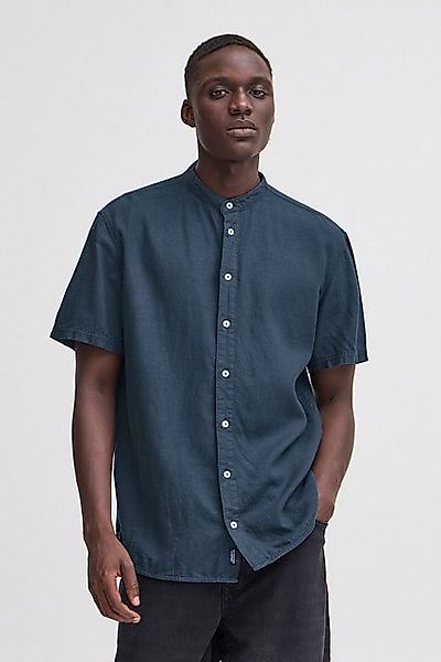 Blend Kurzarmhemd BLEND BHBOBBY Shirt mandarin günstig online kaufen