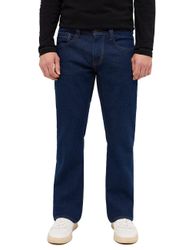 MUSTANG Bootcut-Jeans "Herren Style Oregon Boot" günstig online kaufen