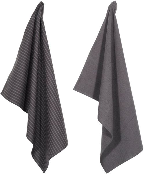 PAD Geschirrtuch Fiora vs. Leda, (Set, günstig online kaufen