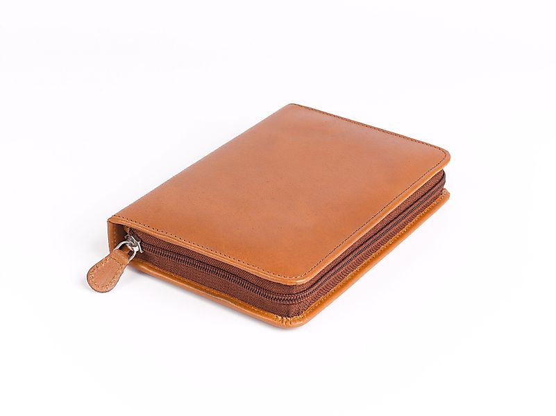 omeo Aufbewahrungsbox Reiseapotheke für Globuli Bioleder günstig online kaufen