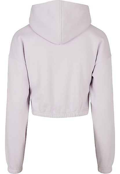 URBAN CLASSICS Kapuzenpullover Urban Classics Damen günstig online kaufen