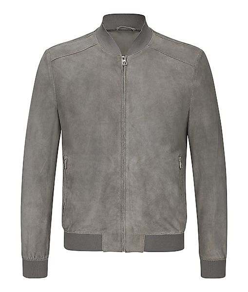 Milestone Lederjacke MSBoris Blouson aus feinem günstig online kaufen
