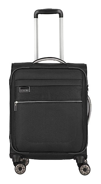 travelite Weichgepäck-Trolley Miigo, 4 Rollen günstig online kaufen