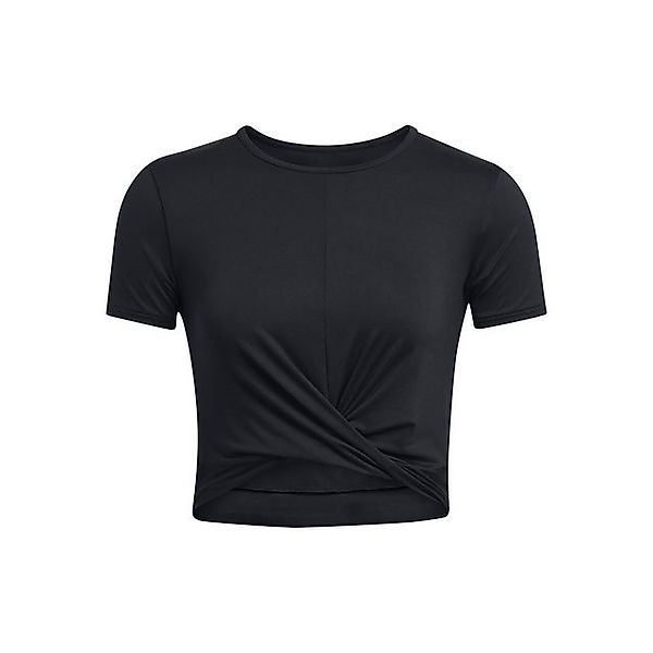 Under Armour® T-Shirt Under Armour Damen T-Shirt Motion Crossover Crop SS 1 günstig online kaufen