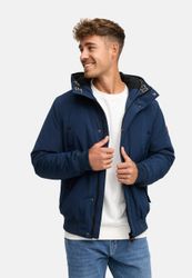 Indicode Winterjacke INAlbanos mit Kapuze und günstig online kaufen
