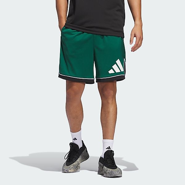 adidas Performance Sweatshorts ADIDAS BASKETBALL BADGE günstig online kaufen