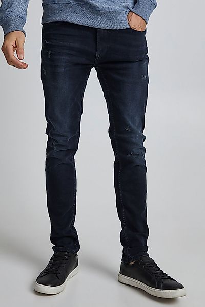 Blend Skinny-fit-Jeans BHEcho Klassische Slim-Fit-Jeans günstig online kaufen