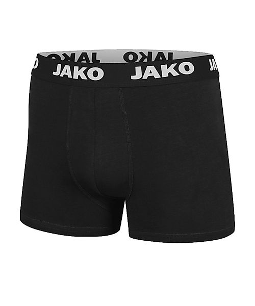 Jako Boxershorts JAKO Boxershorts Basic 2er günstig online kaufen
