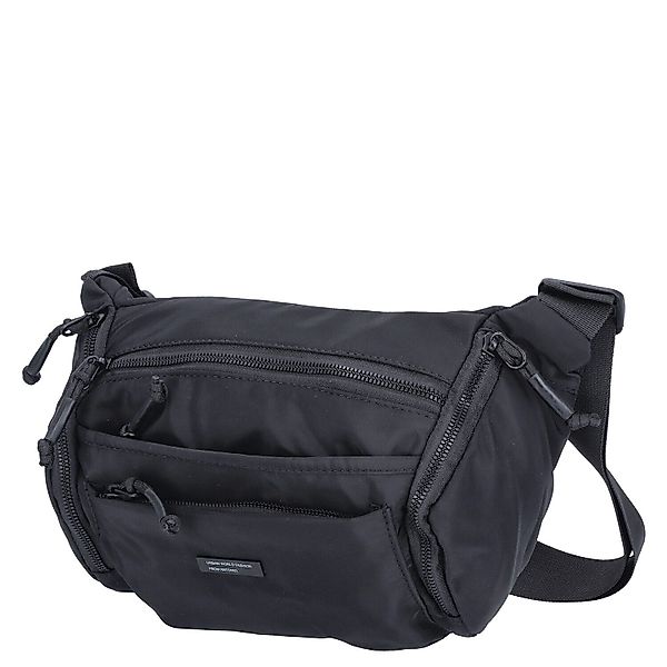 Antonio Umhängetasche Antonio Gürteltasche Black (1, günstig online kaufen