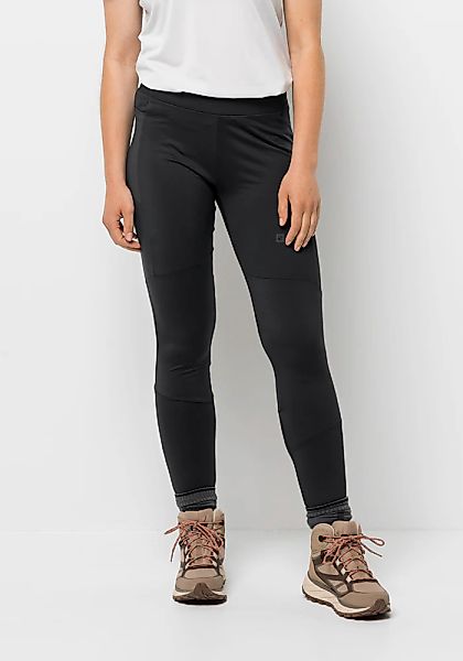 Jack Wolfskin Leggings "BERNTAL TIGHTS W" günstig online kaufen