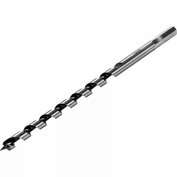 LUX-TOOLS Balkenbohrer Ø 10 mm x 235 mm günstig online kaufen
