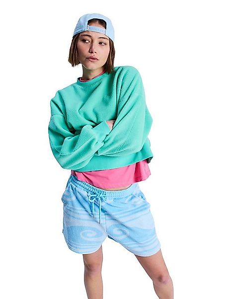 Roxy Sweatshorts Make It Sunny günstig online kaufen