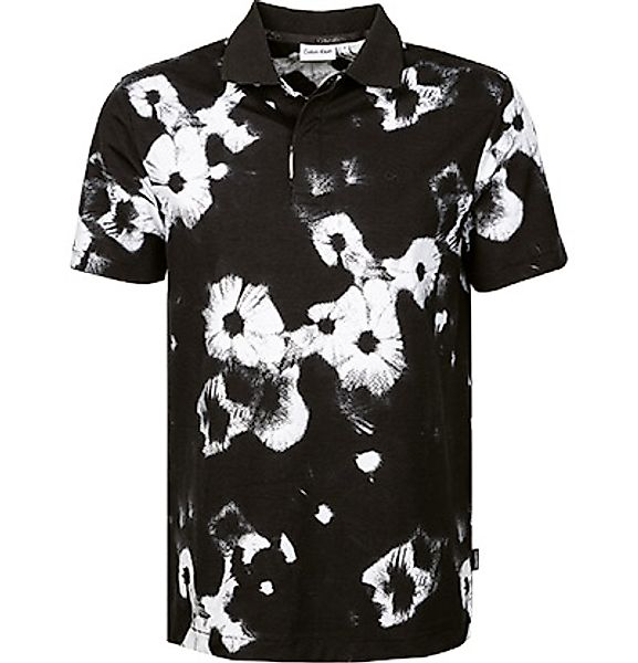 Calvin Klein Polo-Shirt K10K109519/0XM günstig online kaufen
