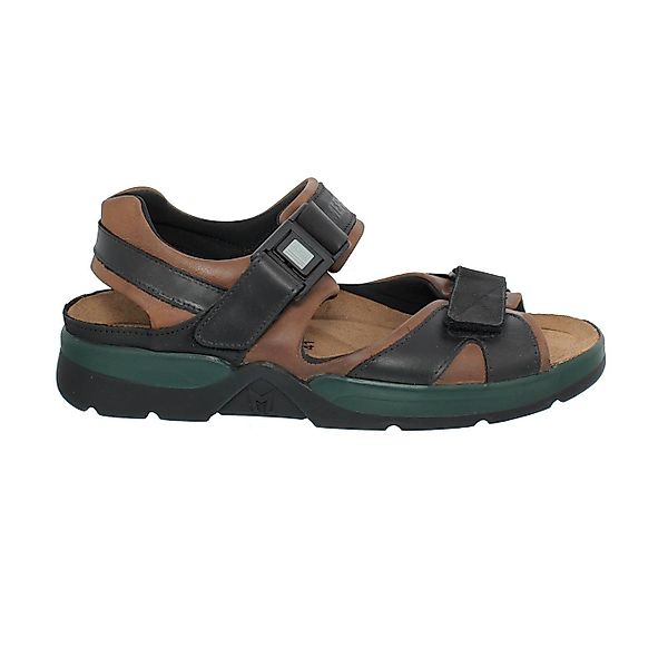 Mephisto Mephisto Shark Fit Trekkingsandale, Sandalcalf günstig online kaufen