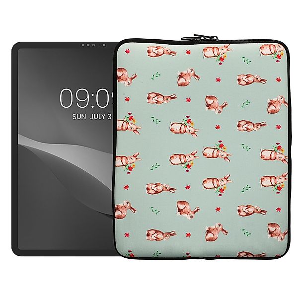 kwmobile Etui Tablet Hülle für 13" günstig online kaufen