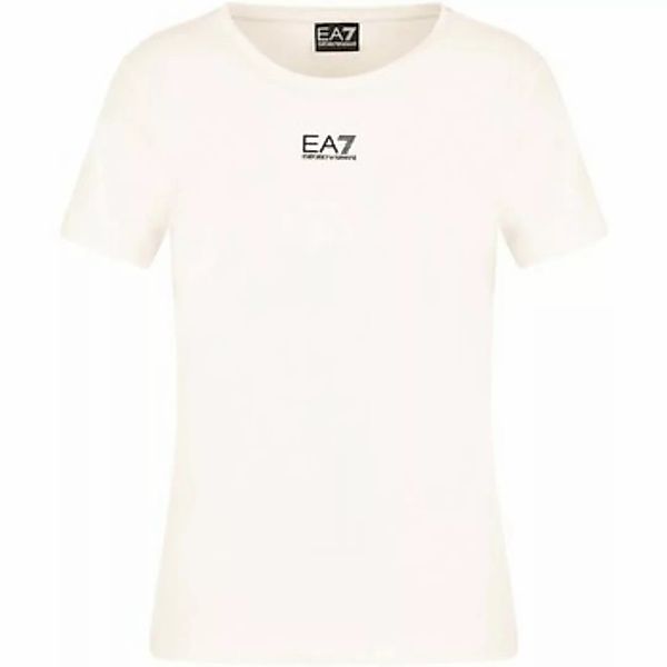 Emporio Armani EA7  T-Shirts & Poloshirts - günstig online kaufen