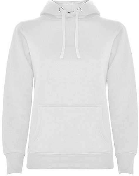 Roly Kapuzenpullover Damen Urban Hooded Sweatshirt, günstig online kaufen