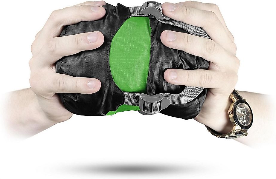 normani Deckenschlafsack Ultralight-Schlafsack Touren-Sommerschlafsack, Tou günstig online kaufen