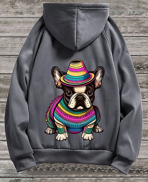 RMK Hoodie Damen Pullover Basic Pulli günstig online kaufen
