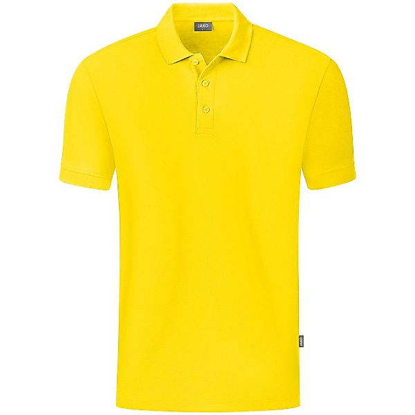 Jako Funktionsshirt C6320 Polo Organic günstig online kaufen