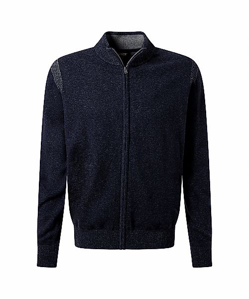 Pioneer Authentic Jeans Strickjacke aus Baumwolle günstig online kaufen