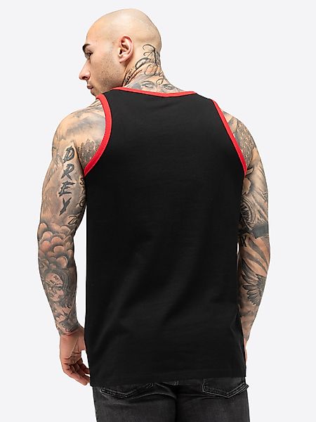Lonsdale Tanktop "ANDOVER" günstig online kaufen