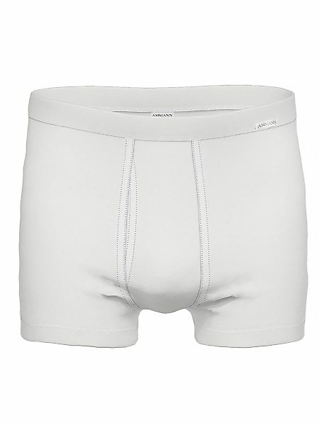 Ammann Retro Pants "Short mit Eingriff Day Classic / Feinripp Premium" günstig online kaufen