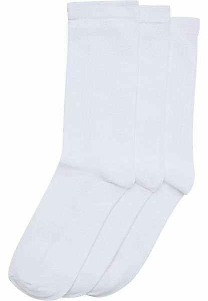 URBAN CLASSICS Basicsocken "Urban Classics Daily Socks 3-Pack", (1 Paar) günstig online kaufen
